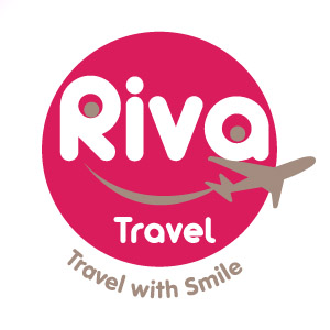 Riva Travel Branding